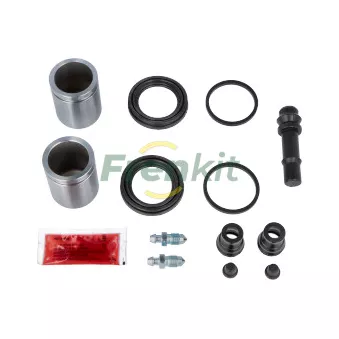 Kit de réparation, étrier de frein FRENKIT