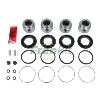 Kit de réparation, étrier de frein FRENKIT 240907