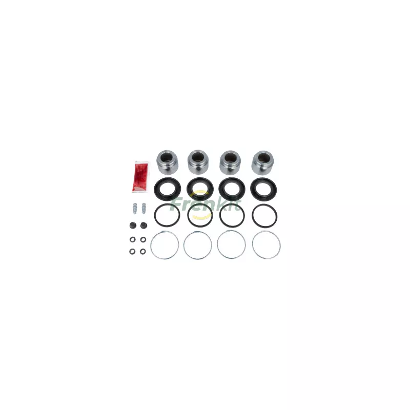 Kit de réparation, étrier de frein FRENKIT 240907