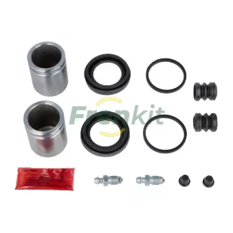 Kit de réparation, étrier de frein FRENKIT