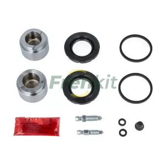 Kit de réparation, étrier de frein FRENKIT