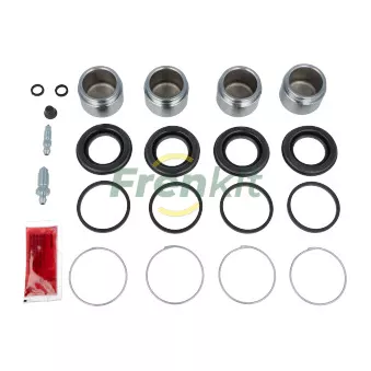 Kit de réparation, étrier de frein FRENKIT