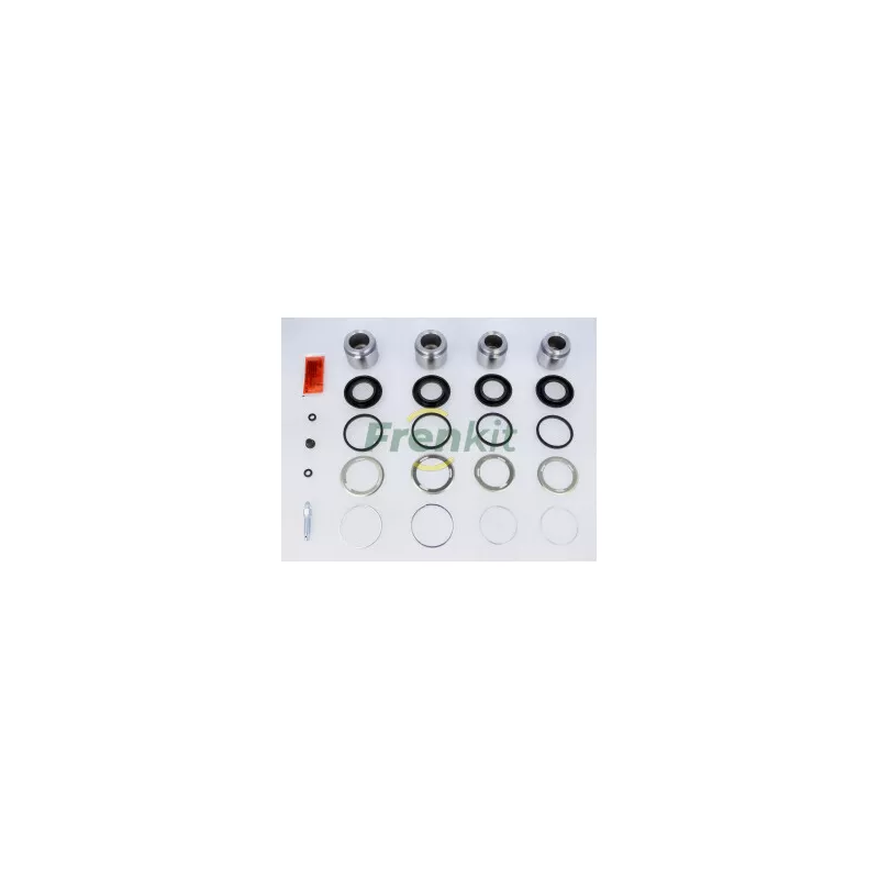 Kit de réparation, étrier de frein FRENKIT 240915