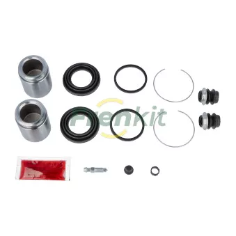 Kit de réparation, étrier de frein FRENKIT