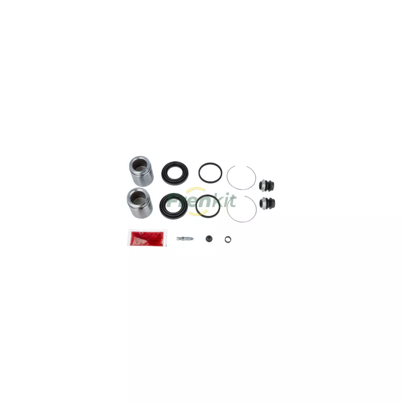Kit de réparation, étrier de frein FRENKIT 240916