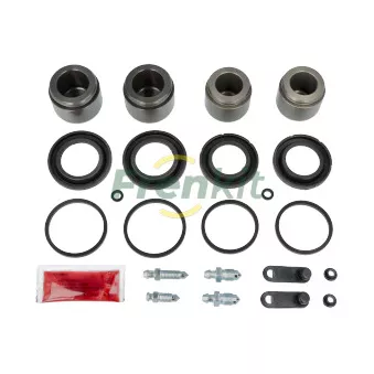 Kit de réparation, étrier de frein FRENKIT 240919