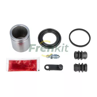 Kit de réparation, étrier de frein FRENKIT