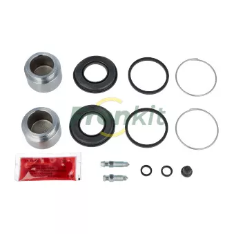 Kit de réparation, étrier de frein FRENKIT 240925