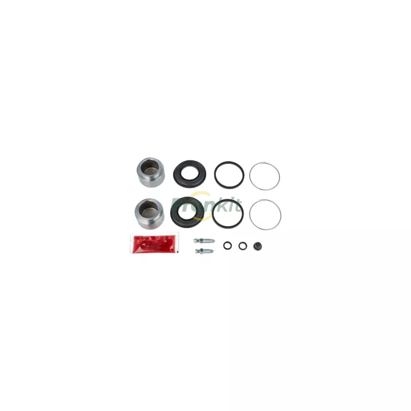 Kit de réparation, étrier de frein FRENKIT 240925