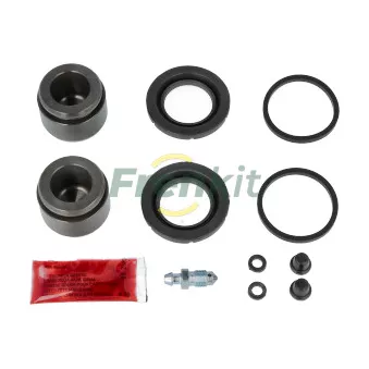 Kit de réparation, étrier de frein FRENKIT