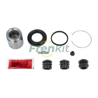 Kit de réparation, étrier de frein FRENKIT