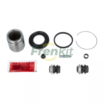 Kit de réparation, étrier de frein FRENKIT