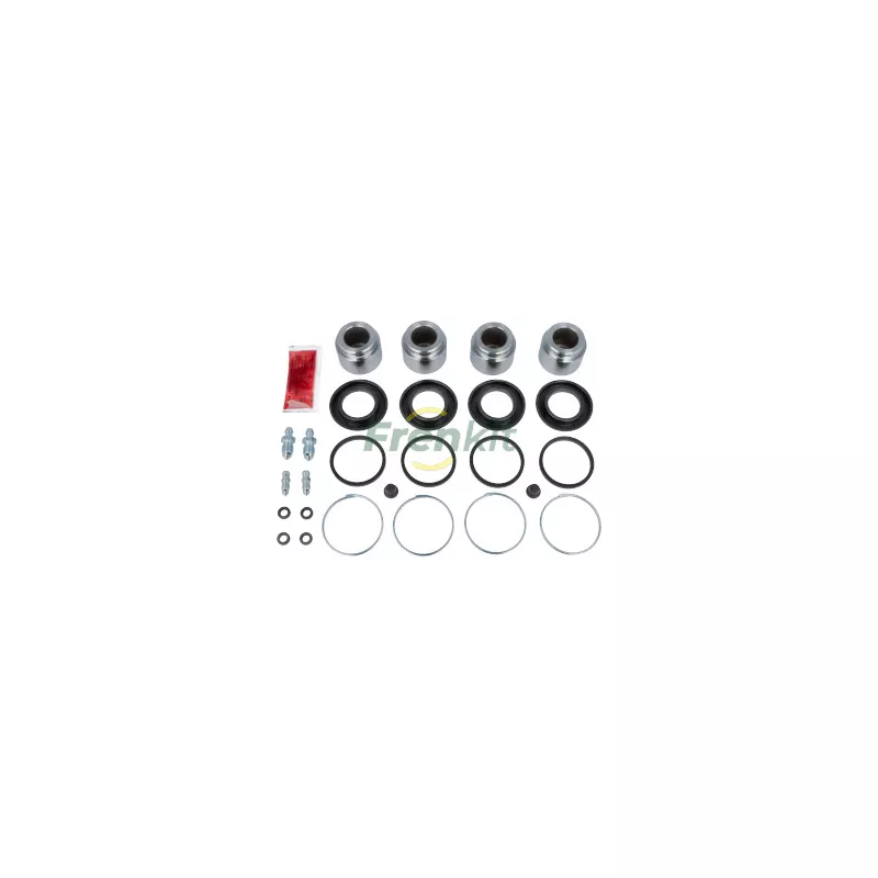 Kit de réparation, étrier de frein FRENKIT 240944