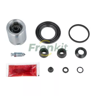 Kit de réparation, étrier de frein FRENKIT