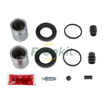 Kit de réparation, étrier de frein FRENKIT
