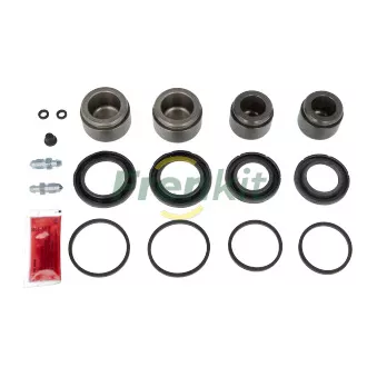 Kit de réparation, étrier de frein FRENKIT