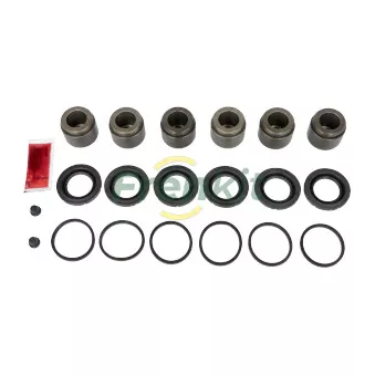 Kit de réparation, étrier de frein FRENKIT