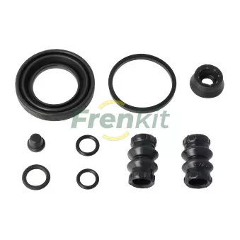 Kit de réparation, étrier de frein FRENKIT 241001