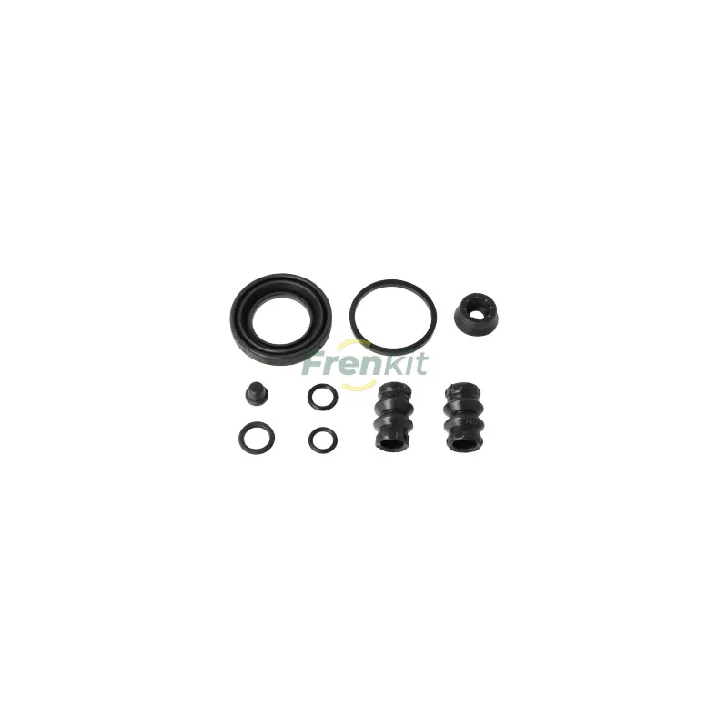 Kit de réparation, étrier de frein FRENKIT 241001