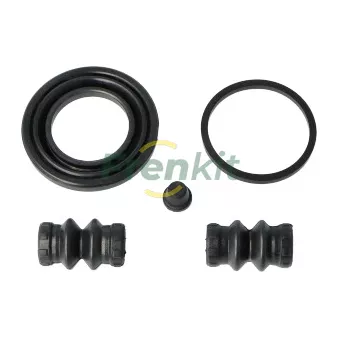 Kit de réparation, étrier de frein FRENKIT 241004