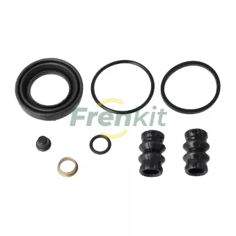 Kit de réparation, étrier de frein FRENKIT 241005