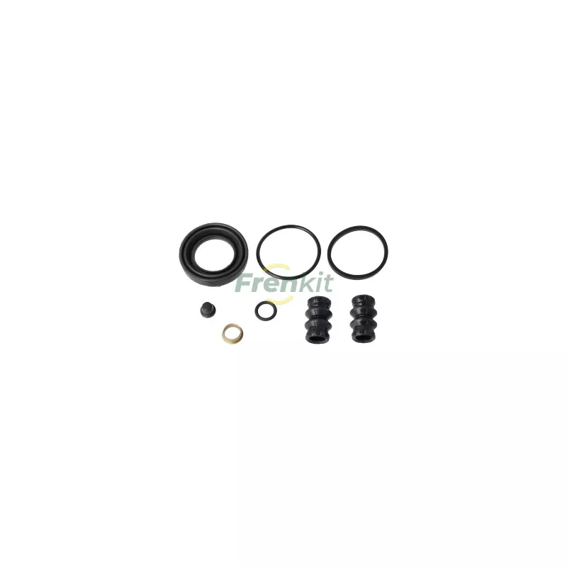 Kit de réparation, étrier de frein FRENKIT 241005