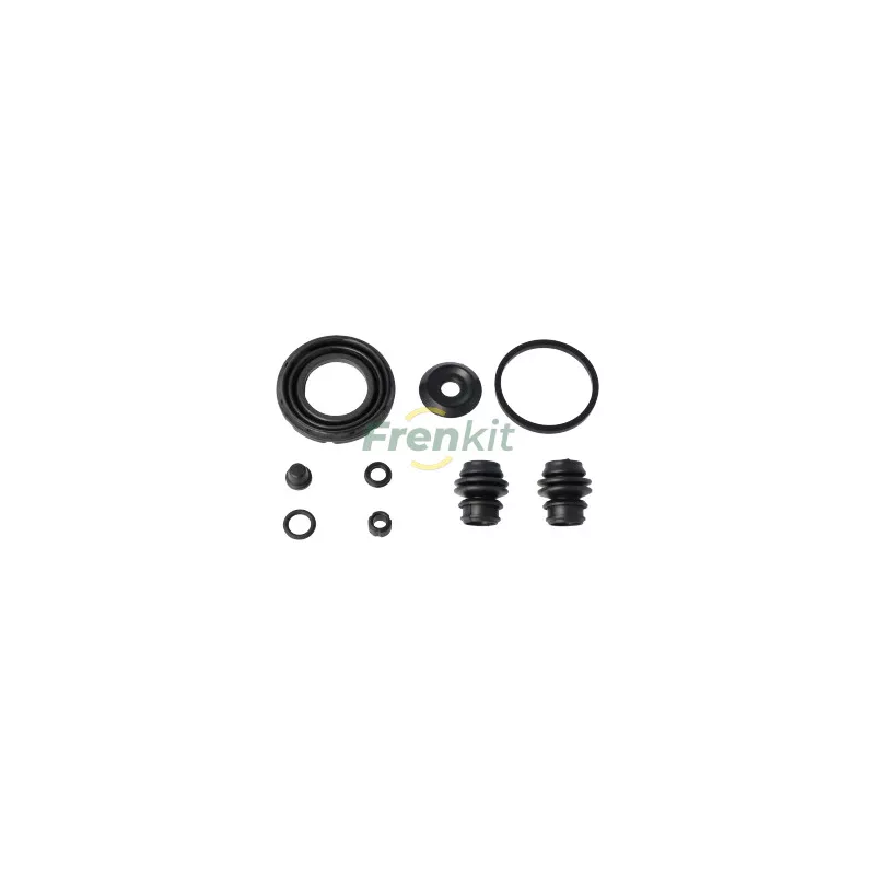Kit de réparation, étrier de frein FRENKIT 241007