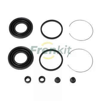 Kit de réparation, étrier de frein FRENKIT