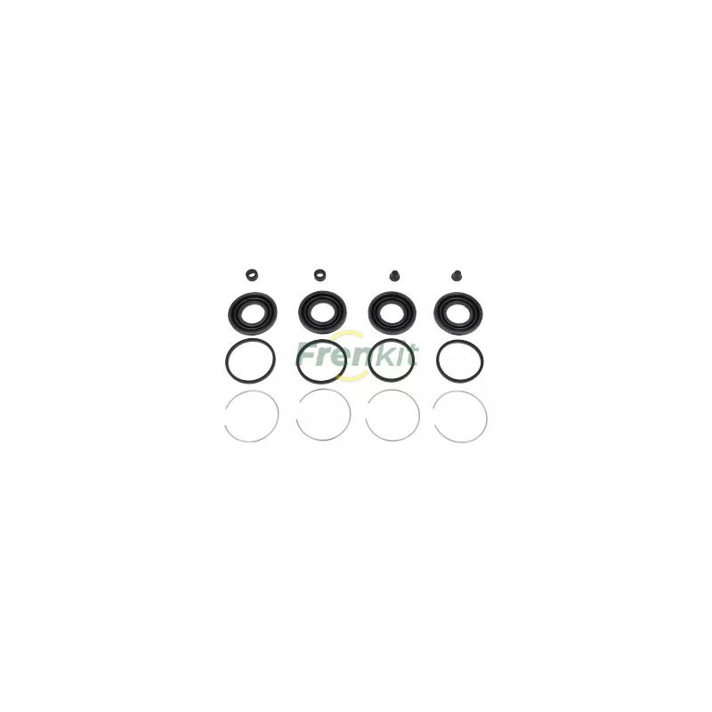 Kit de réparation, étrier de frein FRENKIT 241010