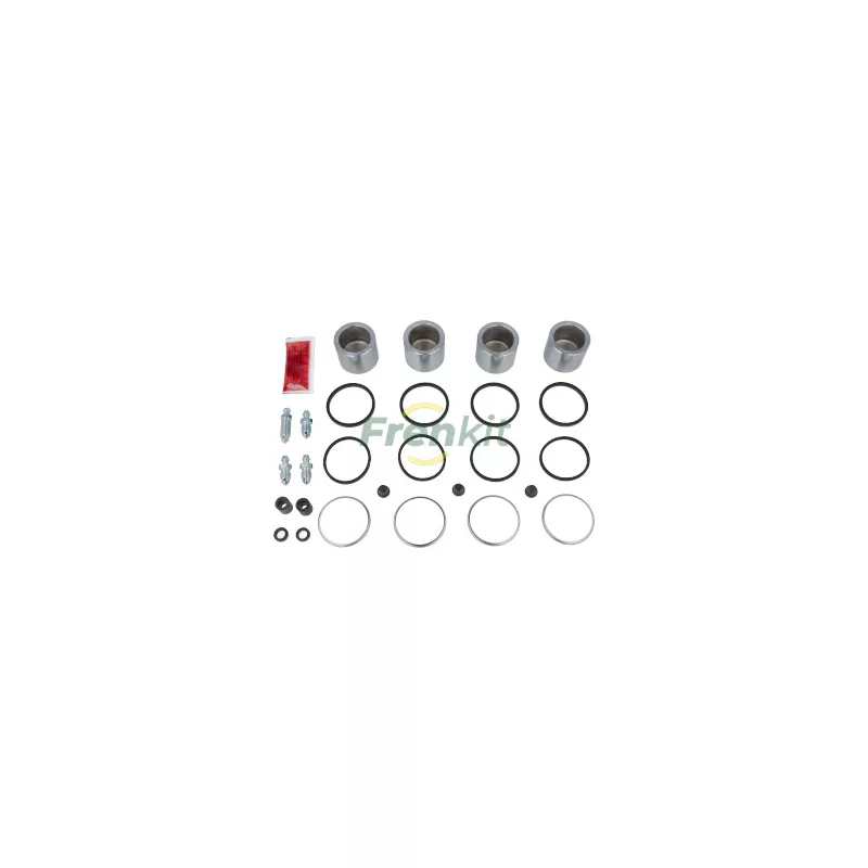 Kit de réparation, étrier de frein FRENKIT 241901