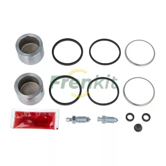 Kit de réparation, étrier de frein FRENKIT
