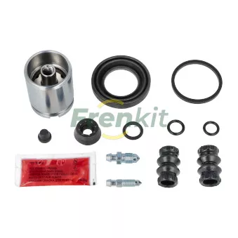 Kit de réparation, étrier de frein FRENKIT