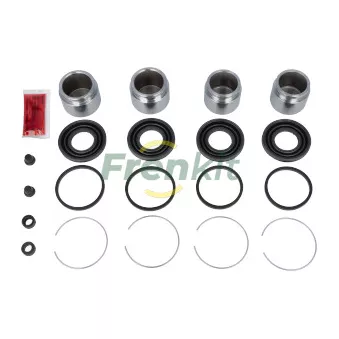 Kit de réparation, étrier de frein FRENKIT