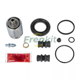 Kit de réparation, étrier de frein FRENKIT