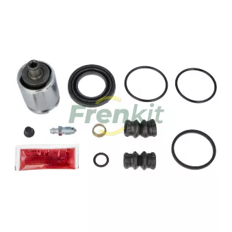 Kit de réparation, étrier de frein FRENKIT