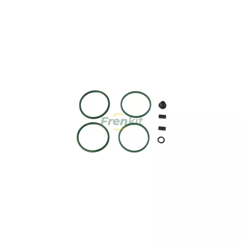 Kit de réparation, étrier de frein FRENKIT 242001