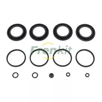 Kit de réparation, étrier de frein FRENKIT 242003
