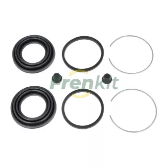Kit de réparation, étrier de frein FRENKIT