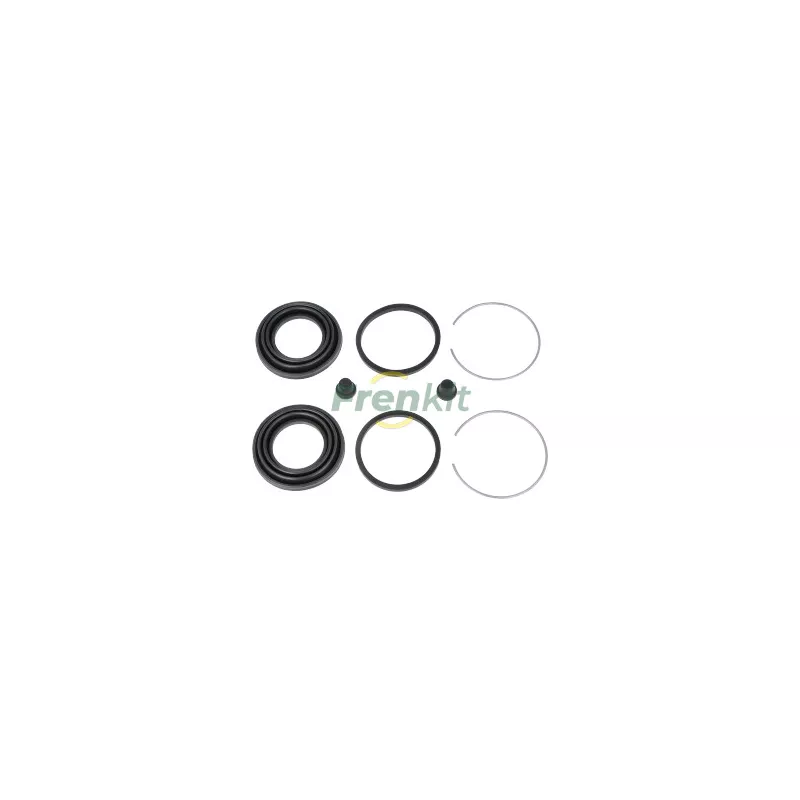Kit de réparation, étrier de frein FRENKIT 242005
