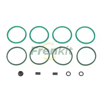 Kit de réparation, étrier de frein FRENKIT