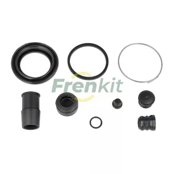 Kit de réparation, étrier de frein FRENKIT