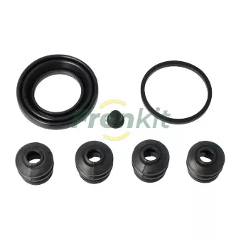 Kit de réparation, étrier de frein FRENKIT