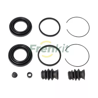 Kit de réparation, étrier de frein FRENKIT