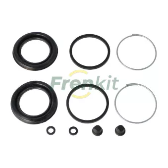 Kit de réparation, étrier de frein FRENKIT 242020