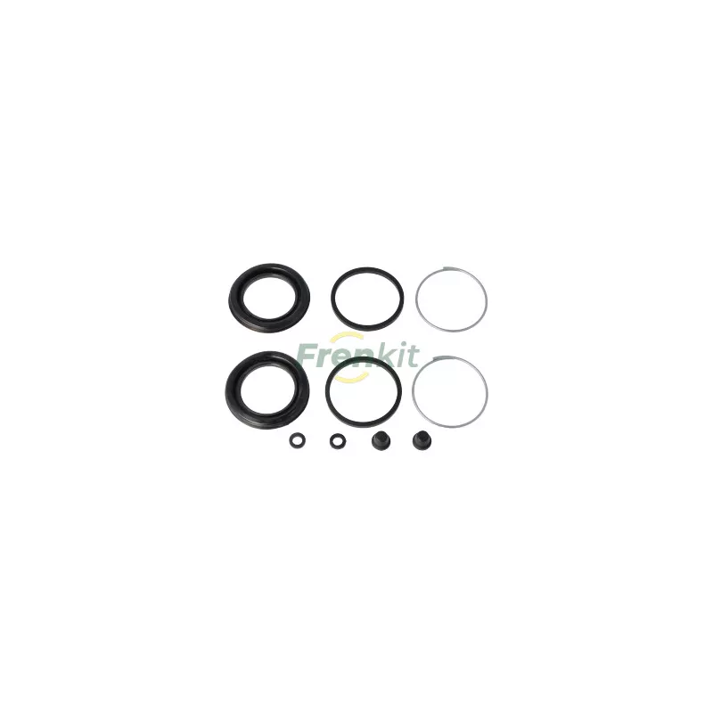 Kit de réparation, étrier de frein FRENKIT 242020