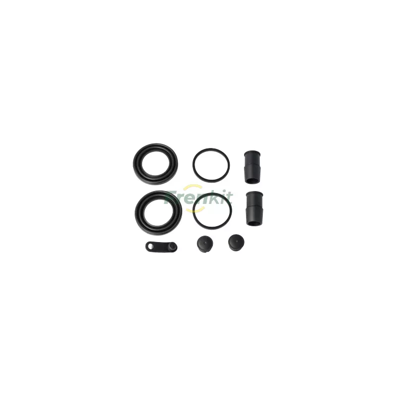 Kit de réparation, étrier de frein FRENKIT 242021