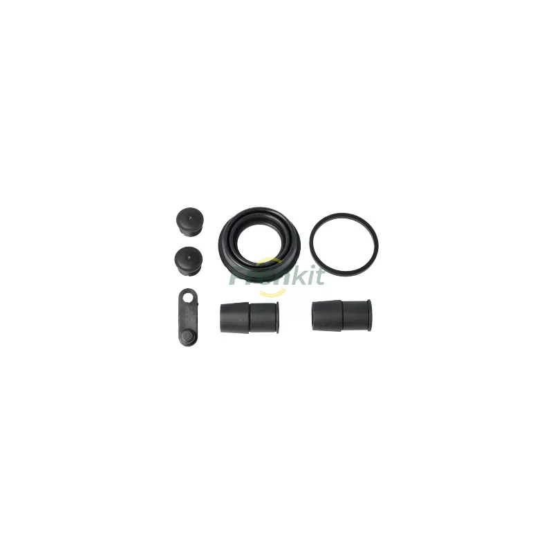 Kit de réparation, étrier de frein FRENKIT 242022