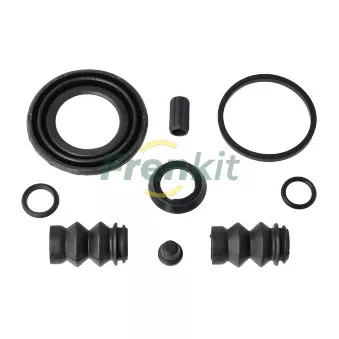 Kit de réparation, étrier de frein FRENKIT 242023