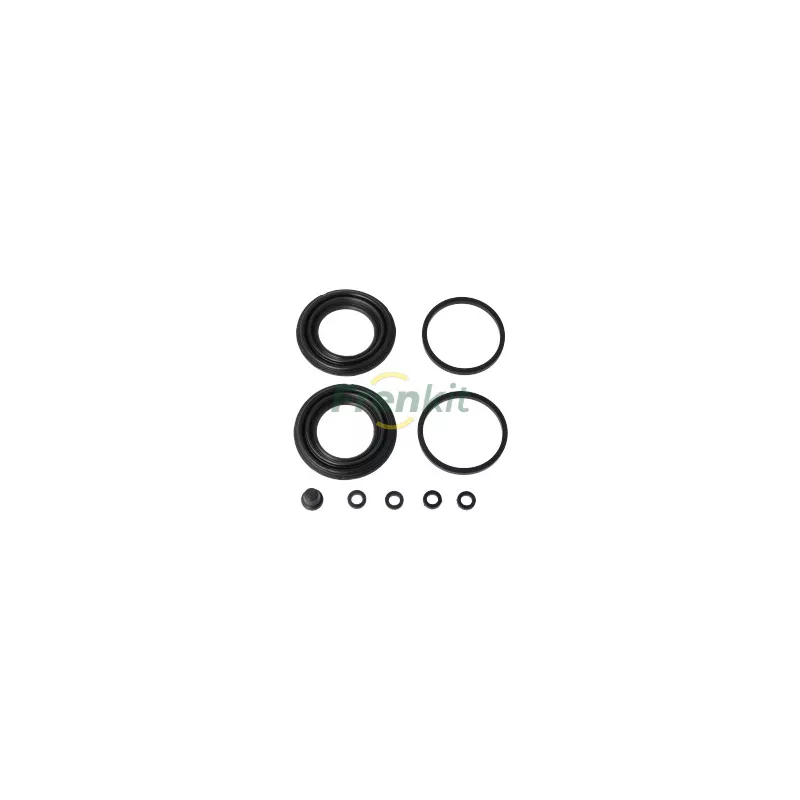 Kit de réparation, étrier de frein FRENKIT 242024