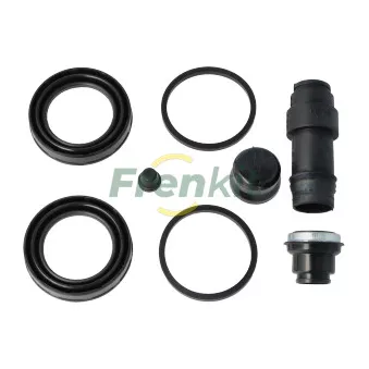 Kit de réparation, étrier de frein FRENKIT 242025
